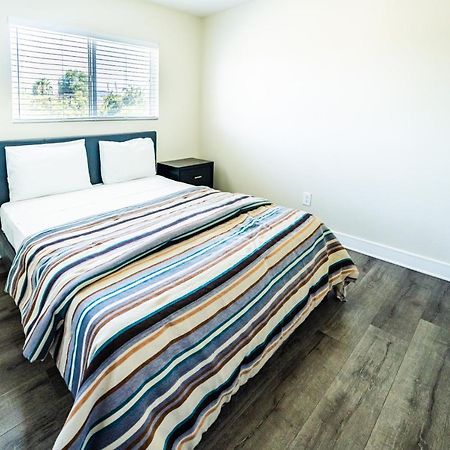 Large Condo Sleeps 10 Near Downtown Los Angeles Eksteriør bilde