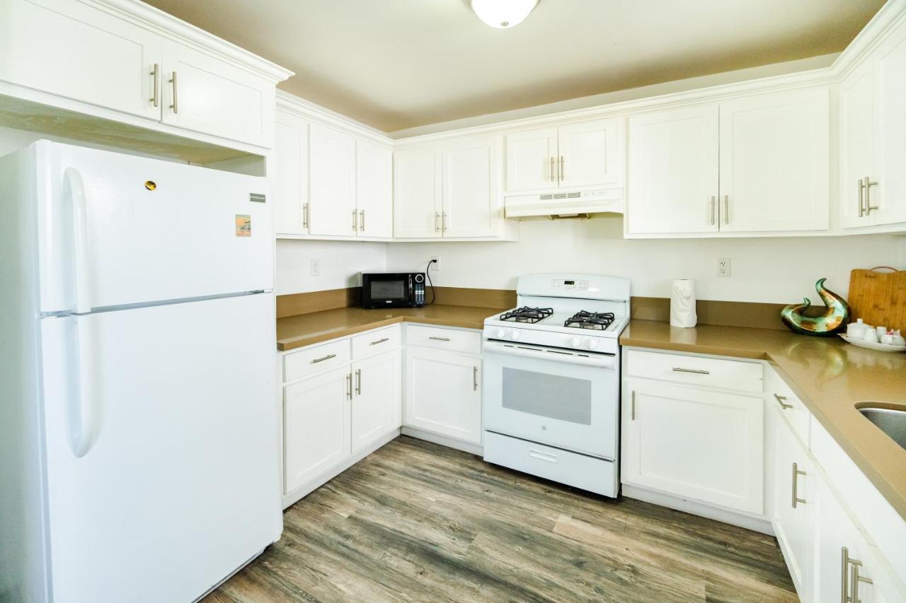 Large Condo Sleeps 10 Near Downtown Los Angeles Eksteriør bilde