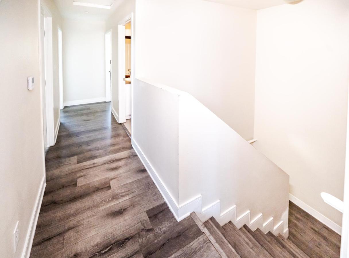 Large Condo Sleeps 10 Near Downtown Los Angeles Eksteriør bilde